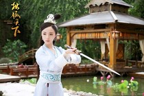 狐妖之人间情缘