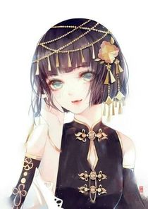 星星法的占靈鋪