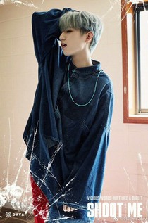 EXO，国民校草身下喘