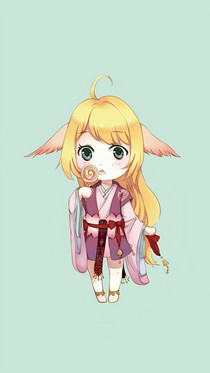 小花仙之女神之约