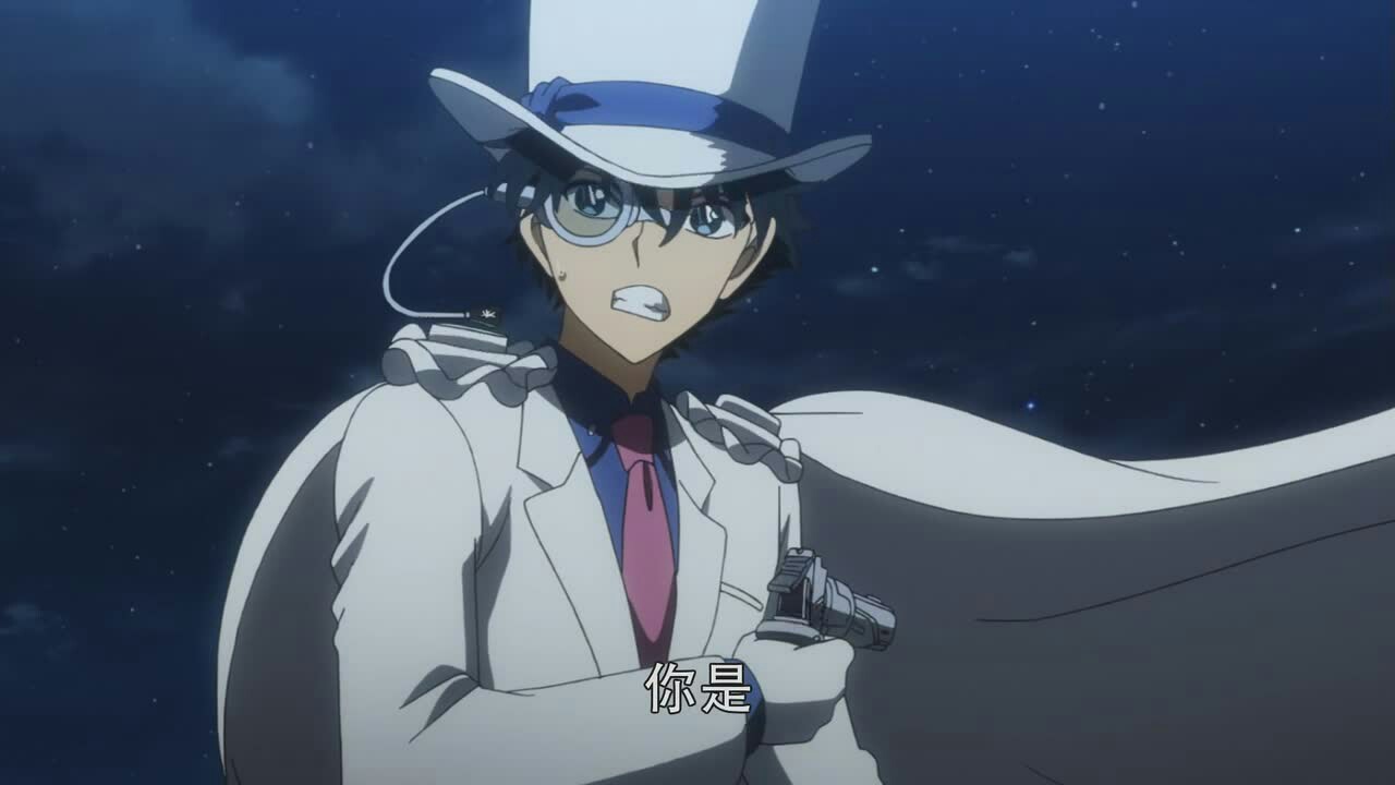 怪盗基德1412日语版