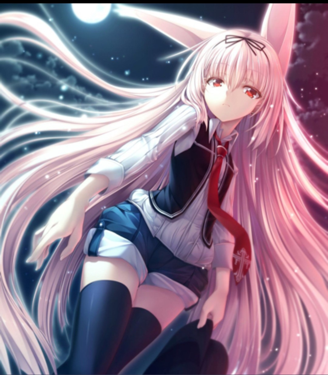 二次元内衣福利H_二次元少女内衣