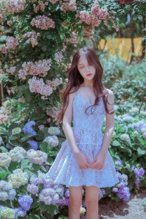 我们的少年时代之复仇少女
