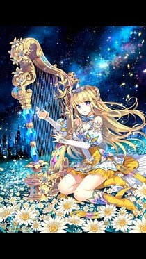 少女逆袭