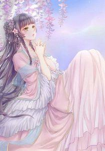 动漫头像@