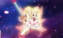 我有小花仙之库库鲁与夏安的恋爱