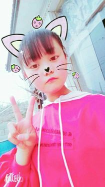 鹿晗，一起為鹿晗風(fēng)吧！