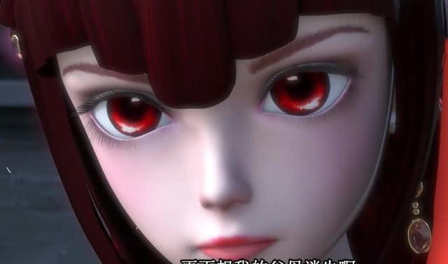 审判大天使(下)-叶罗丽精灵梦之月族公主传说-