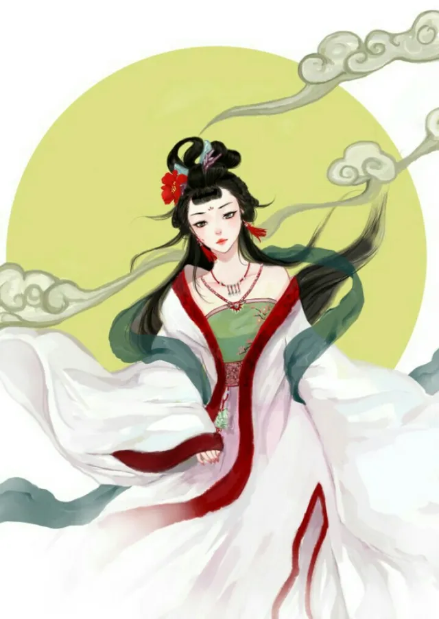 嫦娥