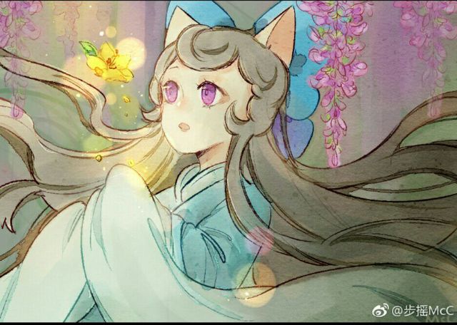 京剧猫之校园日志