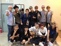 EXO：終會(huì)與你同行