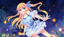 梦幻公主记