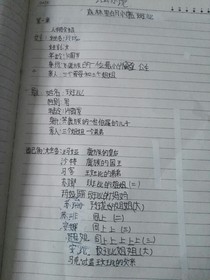 森林里的小鹿斑比