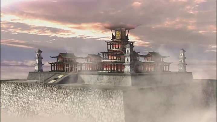 第七章 第十九回 八歧邪神VS仙踪无名