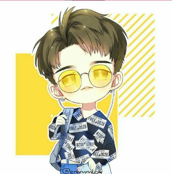 黄明昊justin图集