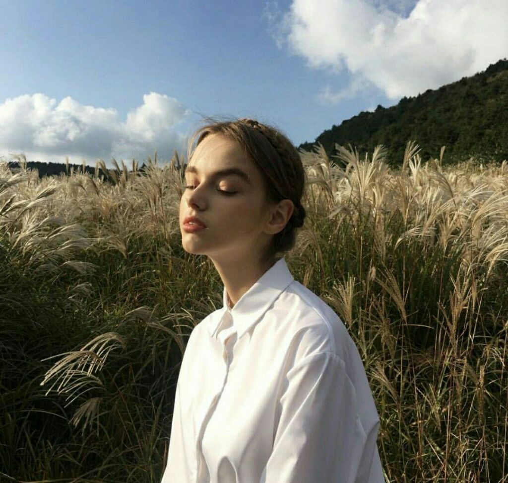 混血儿头像