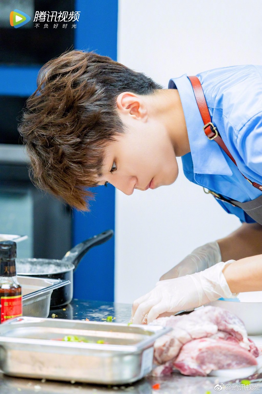 tfboys王俊凯