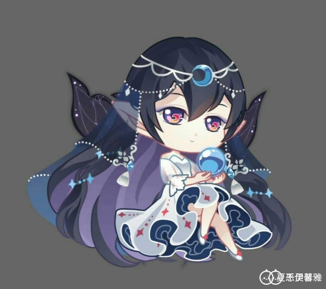 花神之灵之浅夏停更