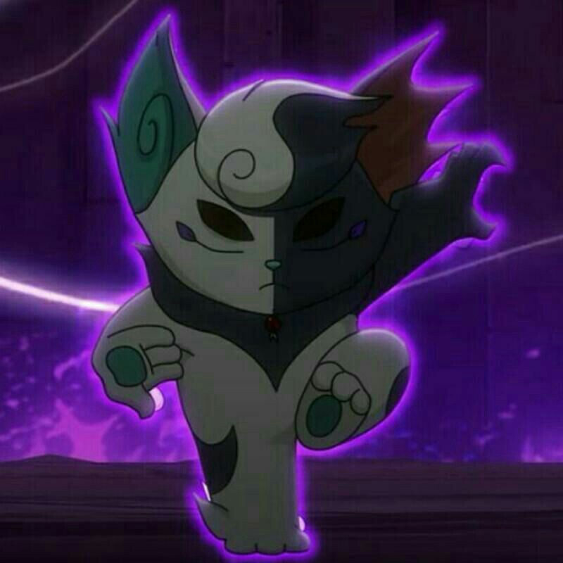 京剧猫之另一个白糖