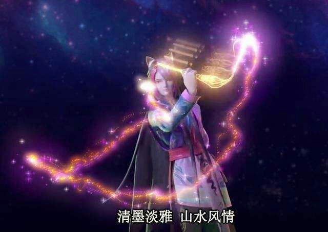 叶罗丽精灵梦之颜冰缘图片