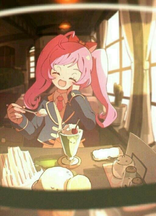 美妙天堂啦啦和正午之恋