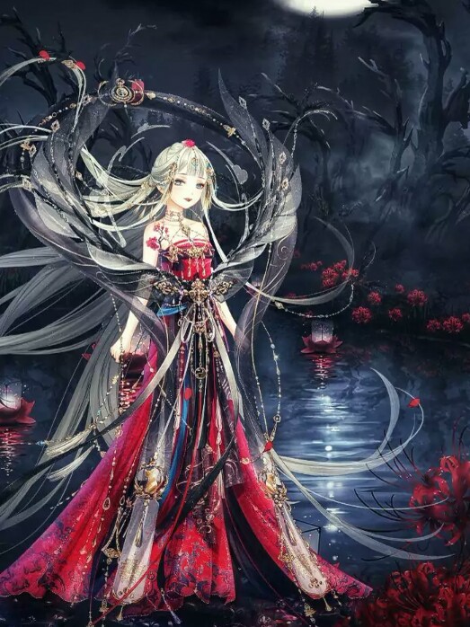 而成为铁希主人获得叶罗丽魔法的文茜又会想出什么坏招数对付王默?图片