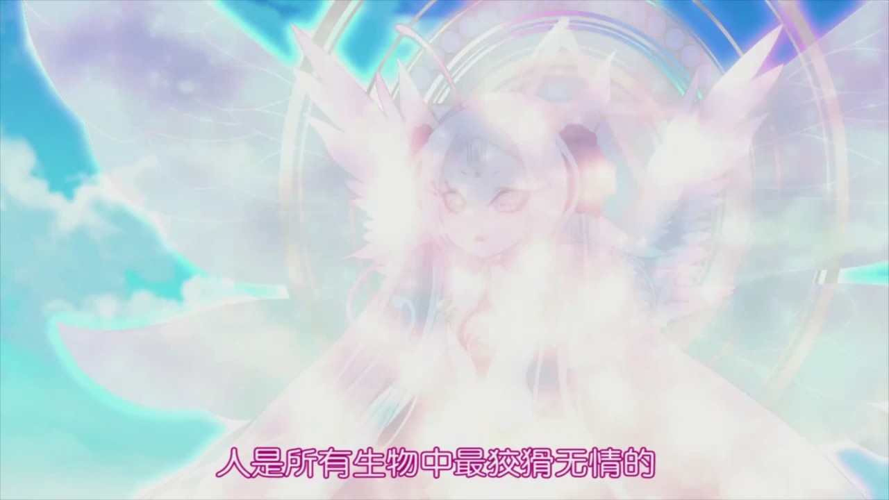 小花仙之永远的约定  初音公主殿下在小花仙第四季的第23集不灭忍终于