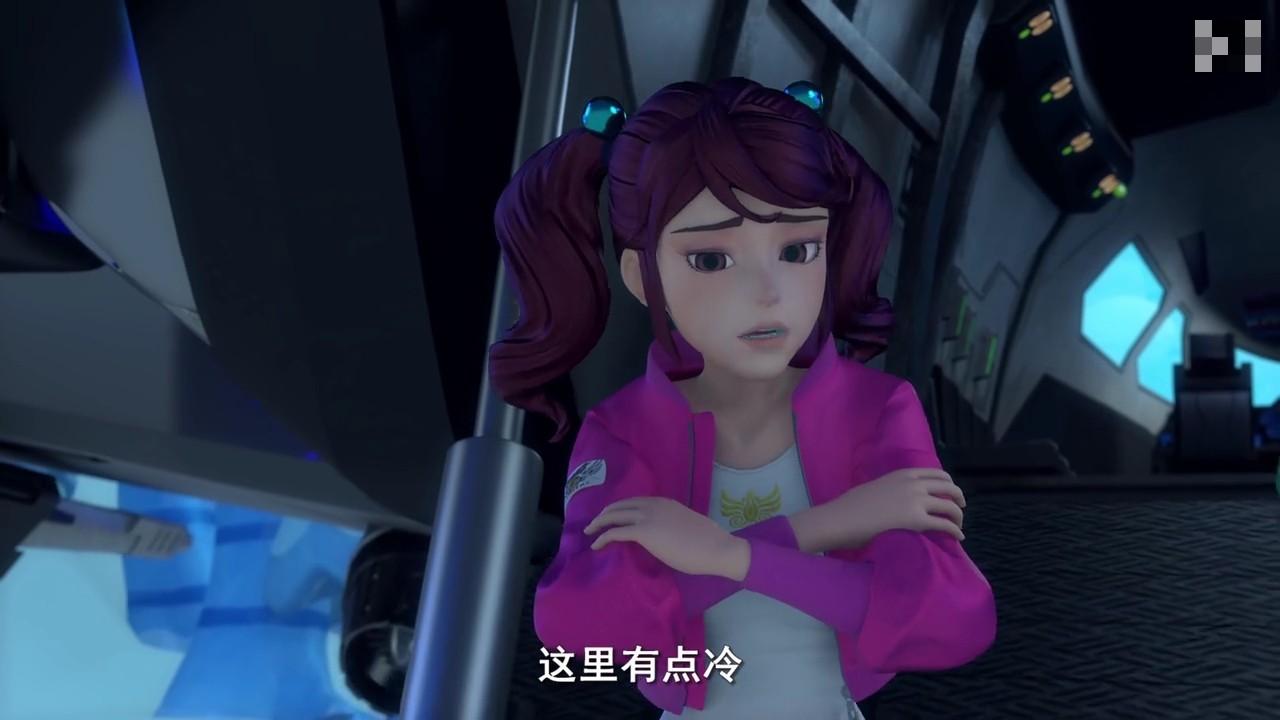 神兽金刚之他值得我爱吗