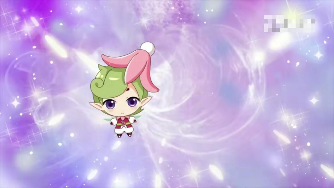 小花仙守护天使2