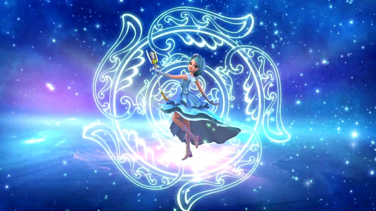 小月美星小心!乐瑶 乐瑶(陈思思)嗯!