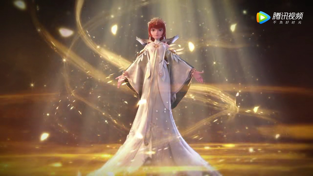星学院九曜星阁之繁星点点愿你安好
