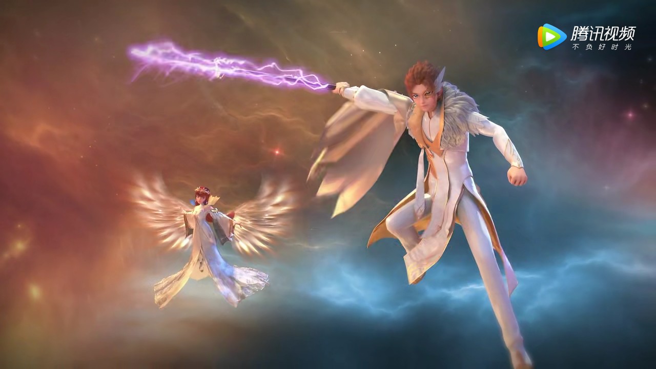 星学院九曜星阁之繁星点点愿你安好 菲洛禁锢于时光的魂灵 道林从刹那
