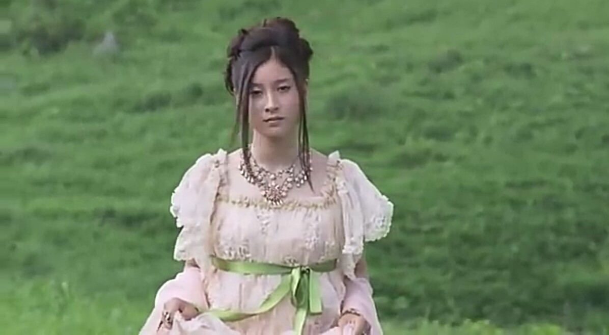 小治哎呀.你搞什么名堂啊?(崩溃地跪在地上) #艾美拉娜怎么了小治?