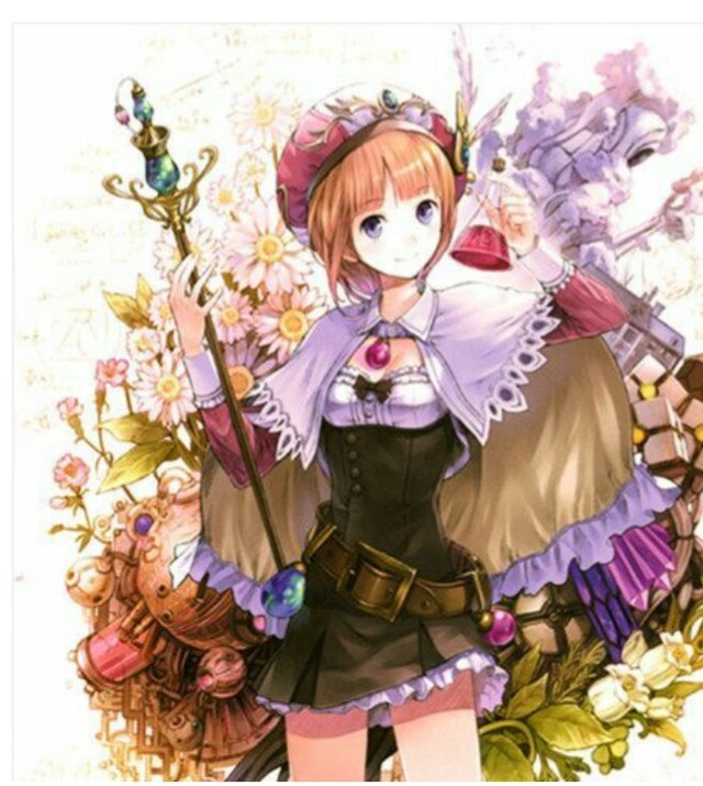 (双鱼座公主)希雪
