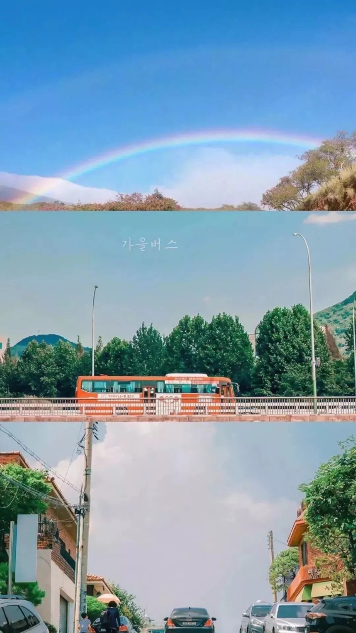 网红壁纸头像