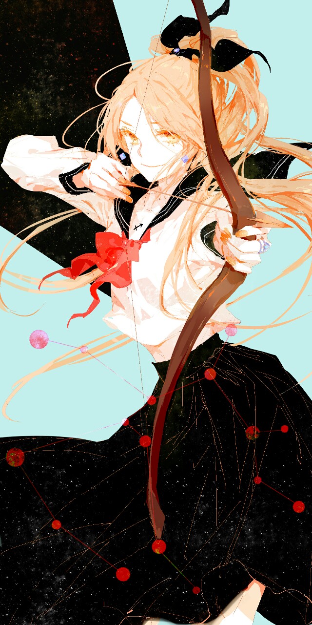 【单人封底】动漫现代女生-慕浅封面底图供应-话本