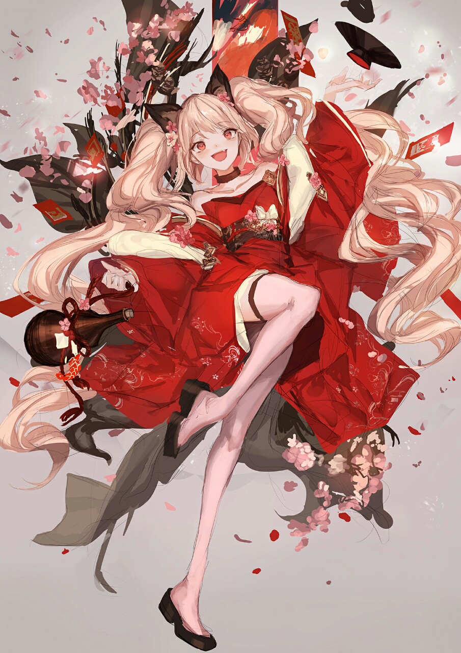 【单人封底】动漫现代女生-慕浅封面底图供应-话本