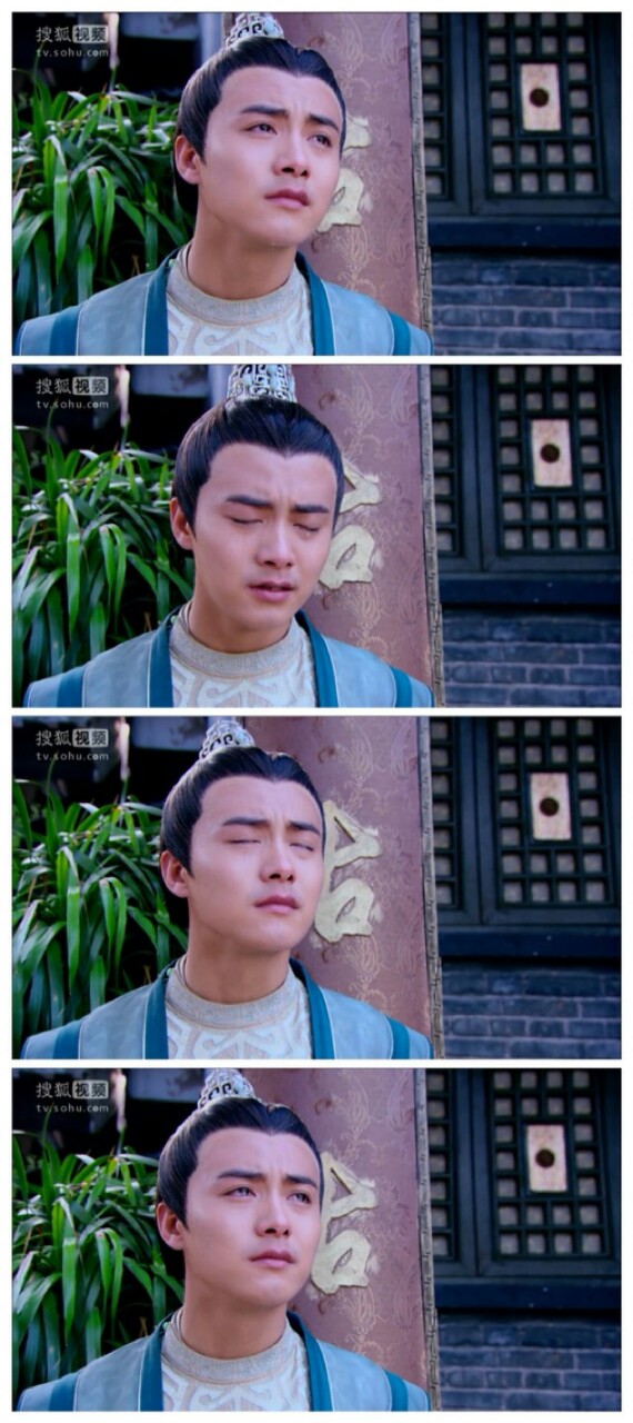 苏苏对不起,我是女娲后人,必须保护我的