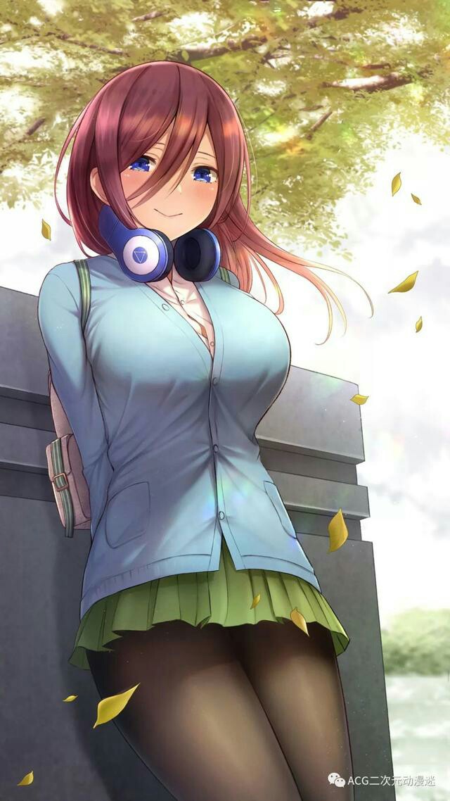 三玖