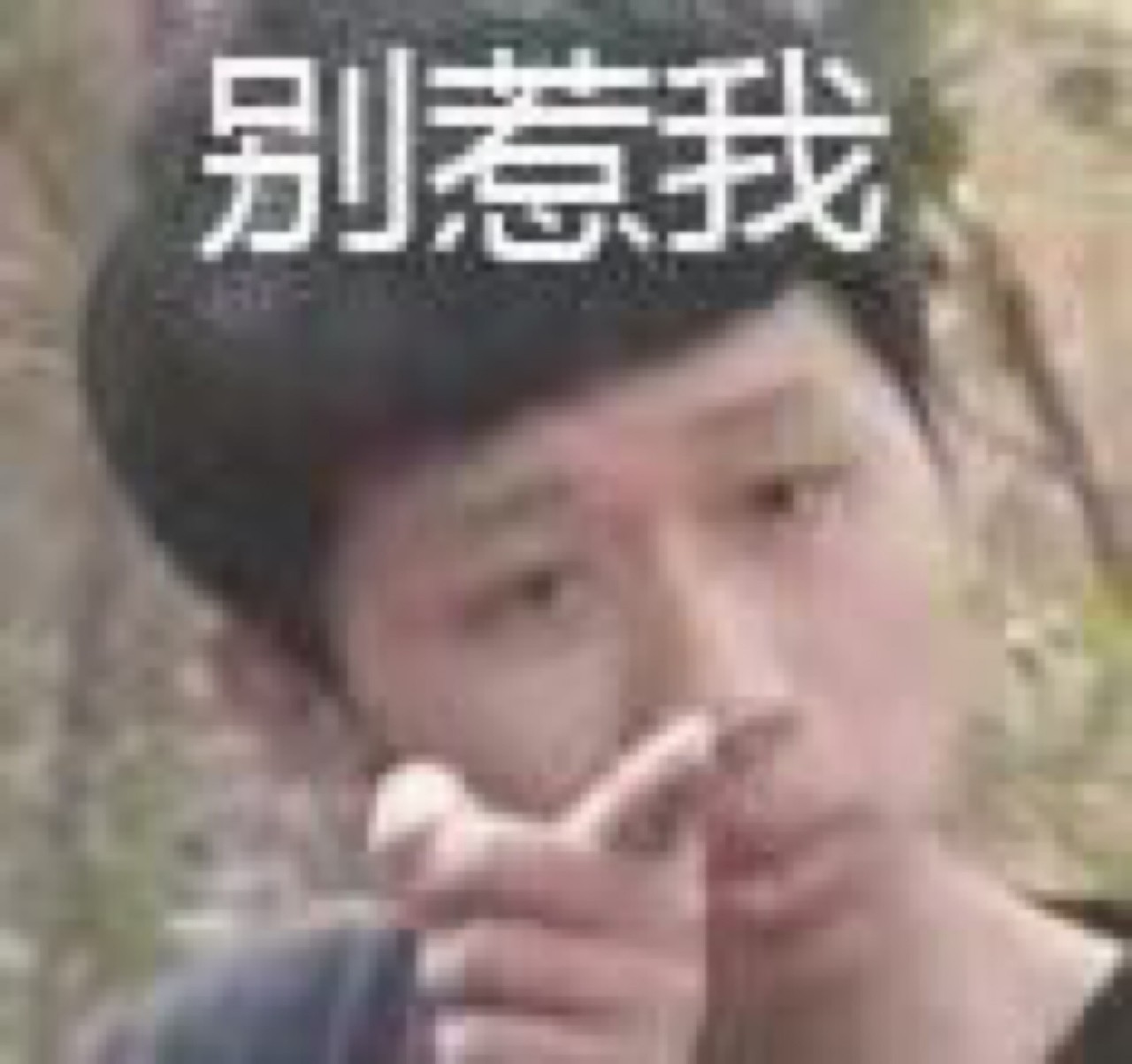 王境泽警告