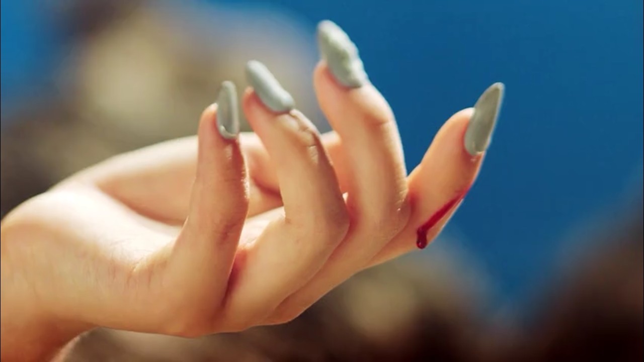 MV:(G)l-DLE《HANN》