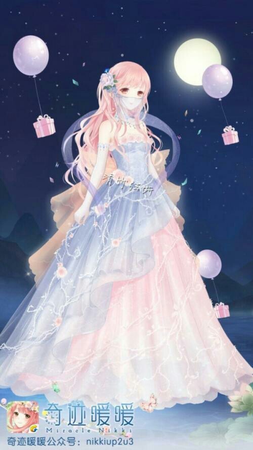 姓名:微微 身份:巨蟹星公主 普通变身:滴里古啦,巨蟹变身!