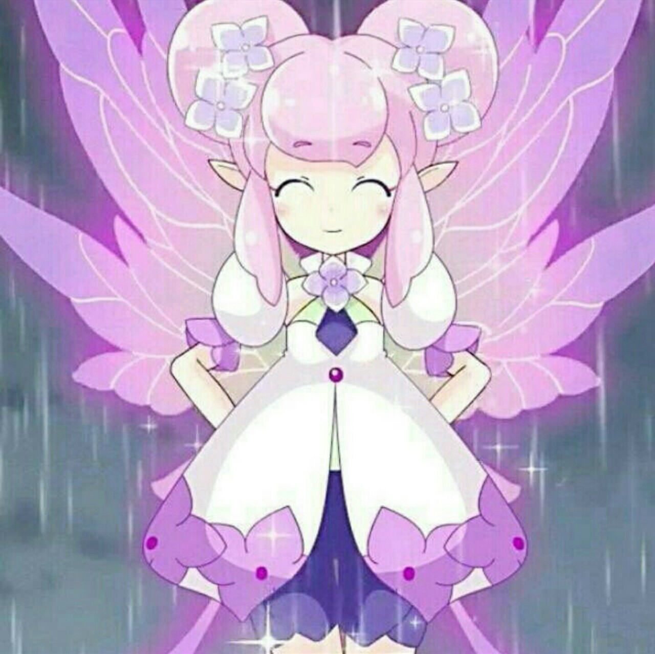 千韩  