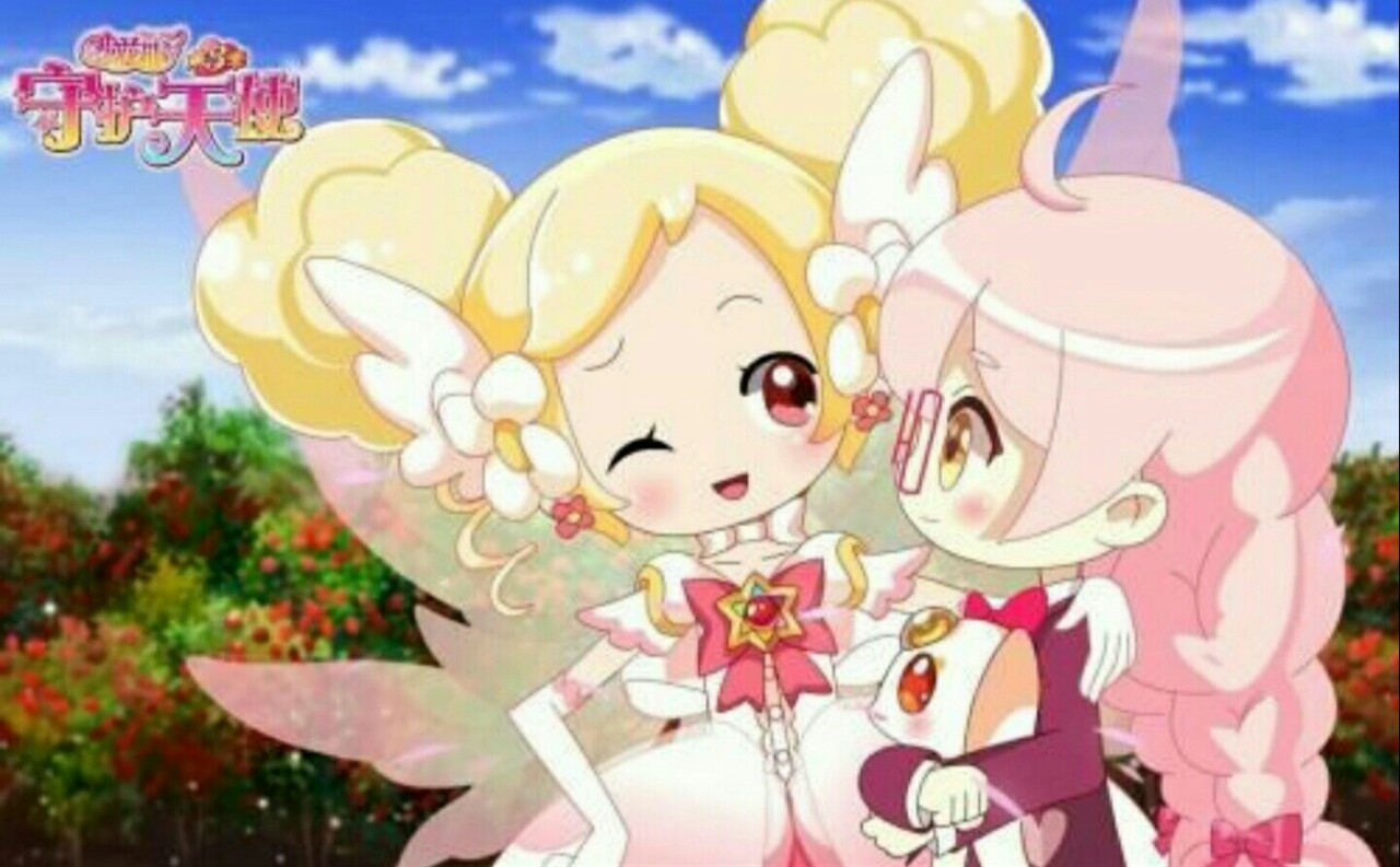小花仙之落入黑暗的奇迹花