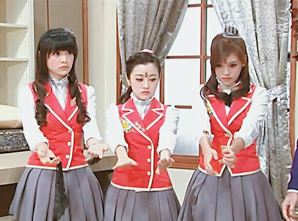 chapter8帝蒂娜分线-萌学园之奈亚守护之星-话本小说网