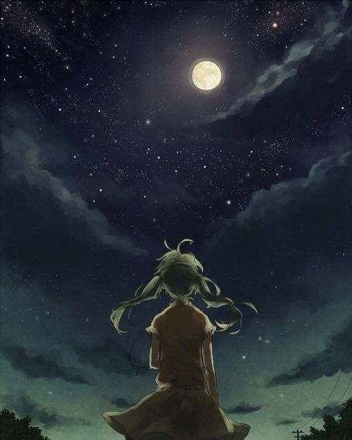 星辰大海
