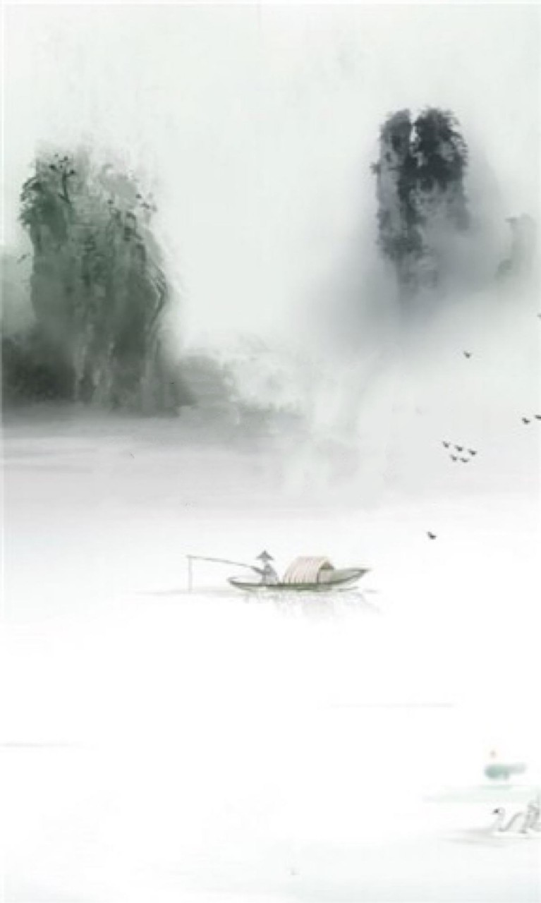 古风背景图