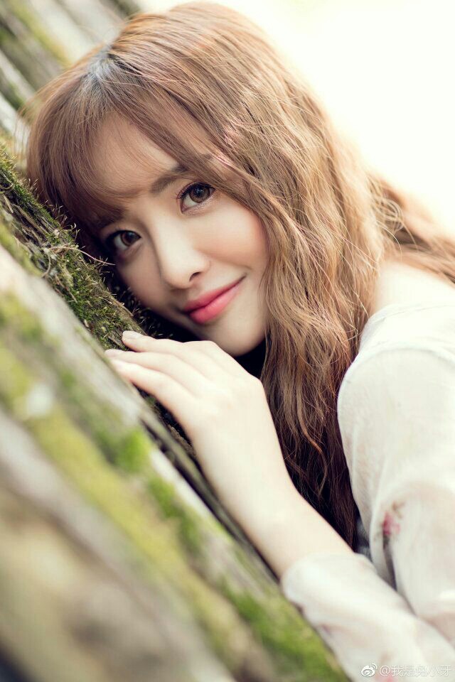 朱容君(兔子牙)