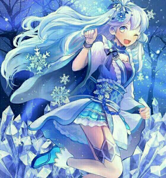 美妙天堂之幻音女神