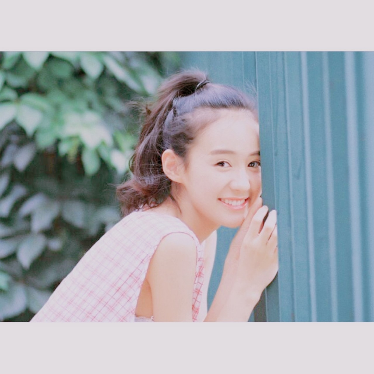 回忆篇--你是我年少的欢喜,年少的欢喜是你(下